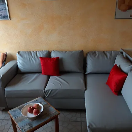 646 Duplex T2 4 Pers Port Soleil Terrasse Avec Vue Piscine Appartamento Agde