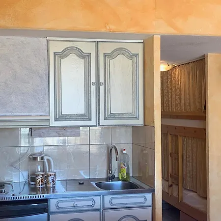 646 Duplex T2 4 Pers Port Soleil Terrasse Avec Vue Piscine *