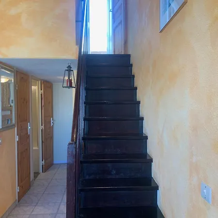 646 Duplex T2 4 Pers Port Soleil Terrasse Avec Vue Piscine Appartamento *