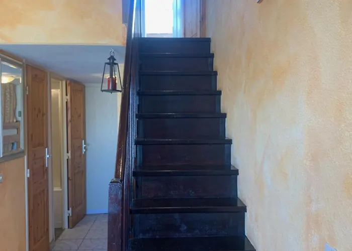 646 Duplex T2 4 Pers Port Soleil Terrasse Avec Vue Piscine Appartamento *