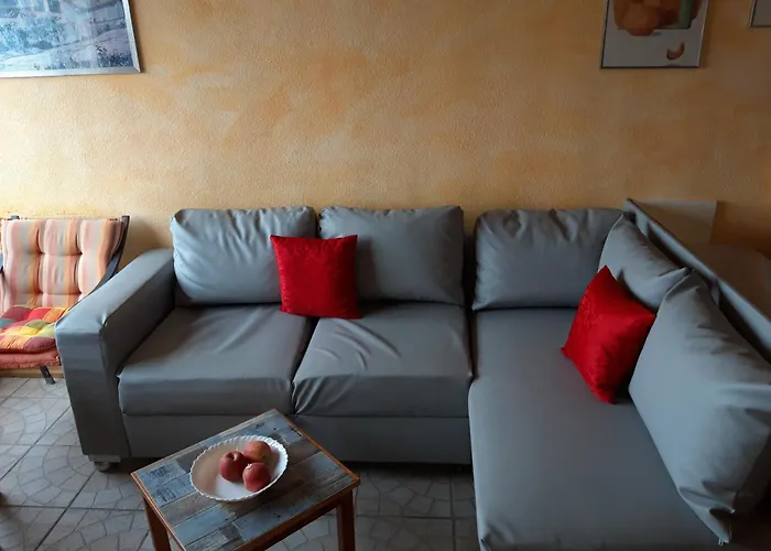 646 Duplex T2 4 Pers Port Soleil Terrasse Avec Vue Piscine Lägenhet Agde